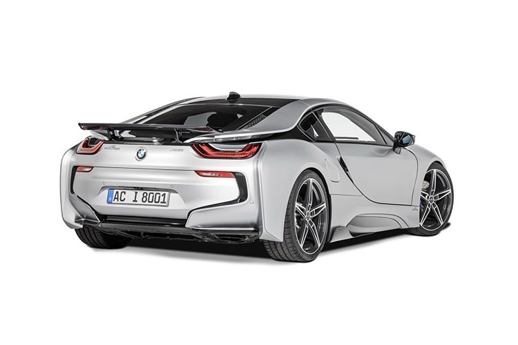 Hang do Duc tung loat san pham nang cap moi cho BMW i8-Hinh-4